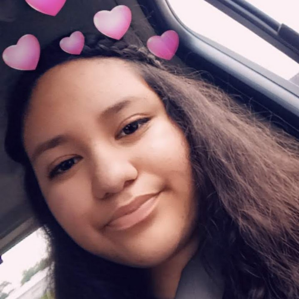 Meet your Posher, Natalia